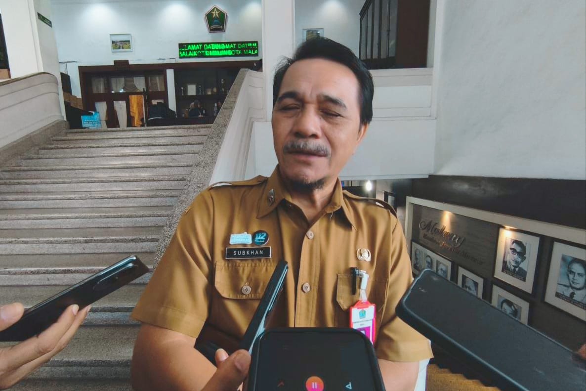 21 Bidang Lahan RTH Kota Malang Terancam Tergerus Pembangunan Koperasi Merah Putih 1 21 Bidang Lahan RTH Kota Malang Terancam Tergerus Pembangunan Koperasi Merah Putih