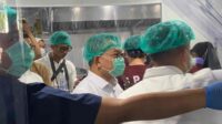 KSP Usulkan Dapur MBG Prokids Sawojajar Jadi Standar Nasional SPPG