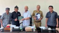 Ketua DKKB didampingi_11zon Dorong Regulasi Pemajuan Kebudayaan, DKKB Desak DPRD Kota Batu Jadikan Seni-Tradisi Investasi Peradaban