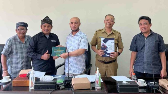 Dorong Regulasi Pemajuan Kebudayaan, DKKB Desak DPRD Kota Batu Jadikan Seni-Tradisi Investasi Peradaban