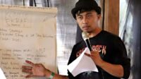 KEK Agro Kreatif Ajak Seluruh Potensi Ekraf Kota Batu Isi Borang Survei PMK3I demi Kebangkitan Ekonomi Daerah