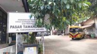 Pasar Tawangmangu_11zon Pasar Tawangmangu dan Pasar Talun Masuk Prioritas Renovasi Pasar Rakyat