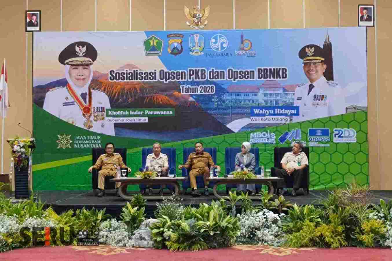 Pemkot Malang 5_11zon_11zon Sosialisasi Pajak Kendaraan, Bapenda Kota Malang Pastikan Nihil Kenaikan Opsen PKB dan BBNKB