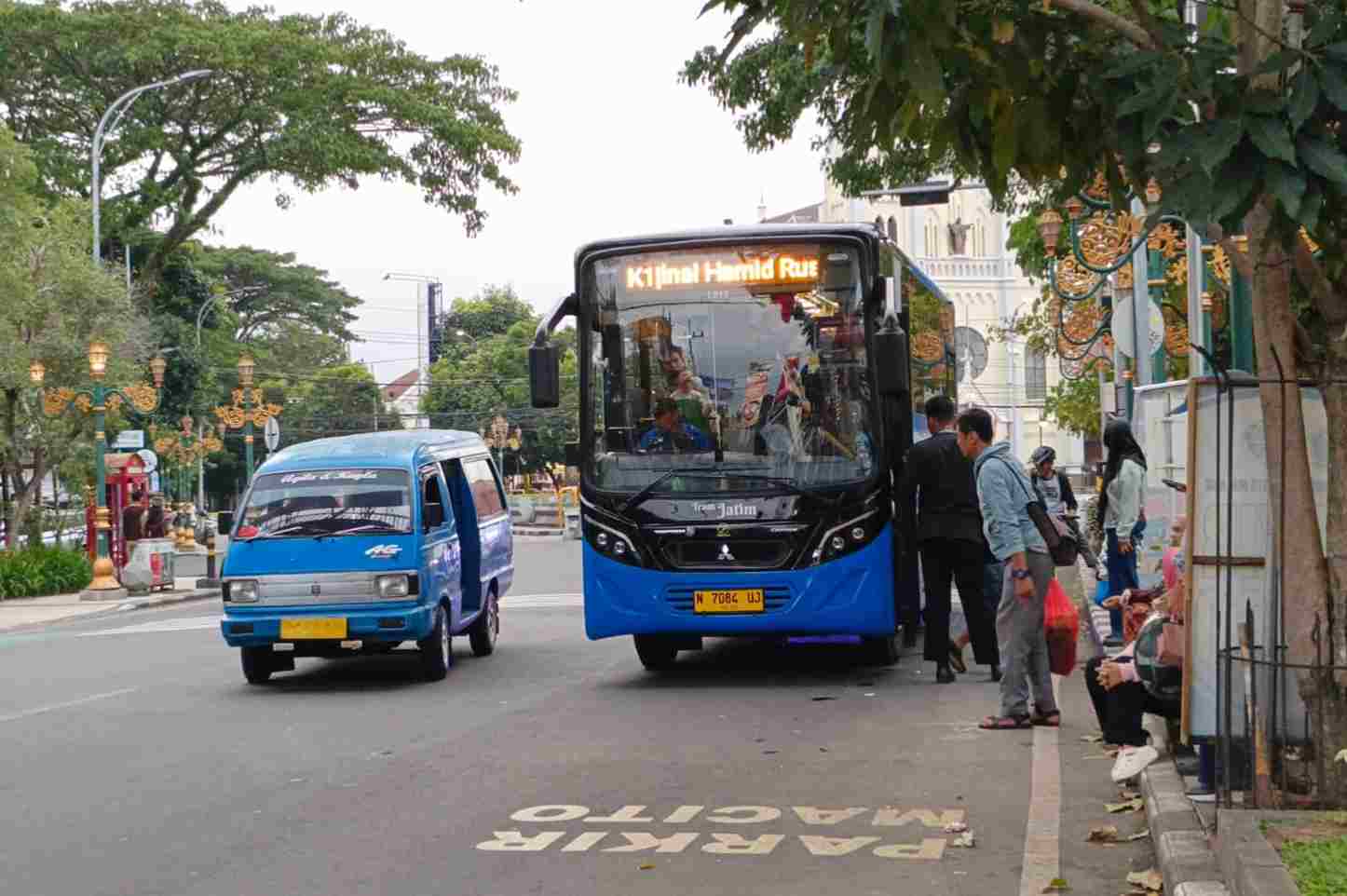 Pemprov Jatim_11zon Pemprov Tawarkan Pembiayaan Feeder Trans Jatim, Organda Desak Pemkot Malang Ambil Keputusan