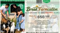 Whiz Prime Basuki Rahmat Malang menyediakan Paket Edukatif BreakFarmcation. (ist) Libur Sekolah, Whiz Prime Basuki Rahmat Malang Hadirkan Paket Edukatif BreakFarmcation