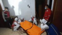 Seorang Pria di Lawang Ditemukan Setelah Sepekan Meninggal Dunia di Rumahnya