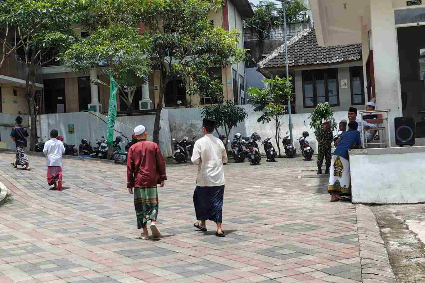 Cegah Kasus Kekerasan, 85 Pesantren di Kota Malang Didorong Terapkan Ponpes Ramah Anak