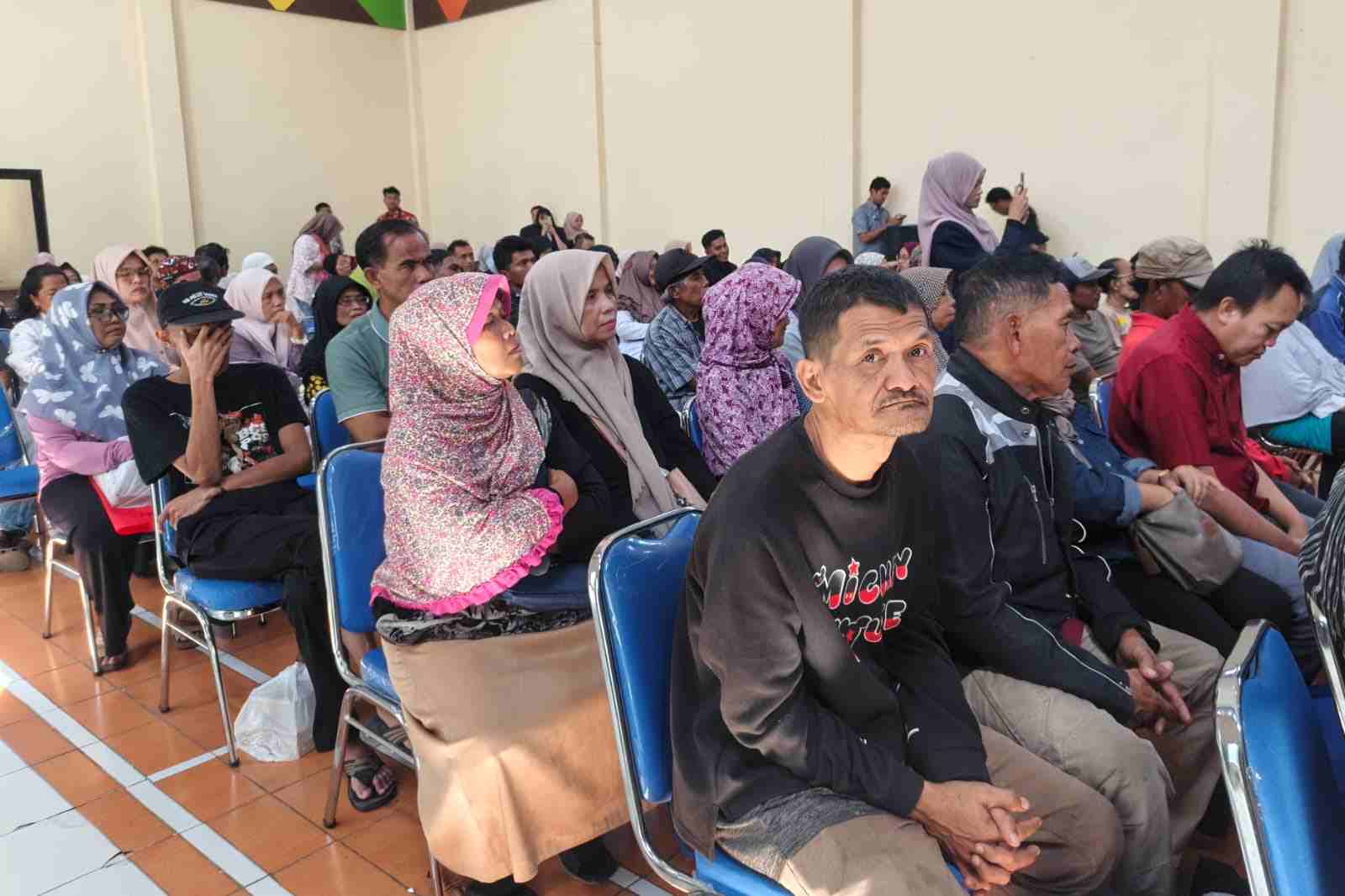 Sukun Jadi Pilot Project Rumah Pijar, 370 Penderita Disabilitas Mental Dapat Pendampingan Intensif