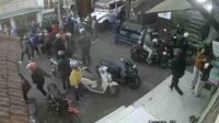 BB TNBTS Sebut Aksi Pemukulan di Pintu Masuk Wonokitri Merupakan Bentuk Pembelaan
