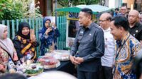 Kolaborasi Pemkot Malang dan TPID pengaruhi keyakinan konsumen. (ist) BI Malang Catat Tingkat Keyakinan Konsumen Juni 2026 Terjaga 123,8