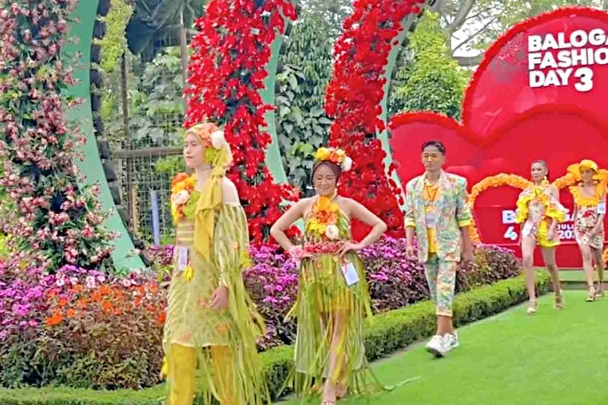 Salah satu lomba_11zon Specta Flora Festival 2026 Kembali Digelar, Dongkrak Ekonomi Kreatif dan Florikultura Kota Batu