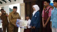Sosialisasi Program Satu Rekening Satu Pelajar Pemkab Malang Kenalkan Program KEJAR dan RABU untuk Budayakan Menabung Sejak Dini