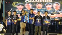 Tim Esport Tundukkan 19 Tim se-Jatim, Tim E-Sport SDES RAPPZYY Binaan Polres Batu Kantongi Tiket Emas Kapolri Cup 2026