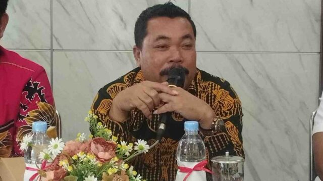 Wakil Ketua DPRD Kabupaten Malang, Sudarman. (ist)_11zon (1) DPRD Optimalkan Pengawasan Kinerja OPD Kabupaten Malang untuk Masyarakat
