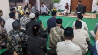 Wali Kota Batu, H. Kisah Perjuangan Wali Kota Batu untuk Berhaji: Dari Tabungan Talangan hingga Motivasi Kuatkan Niat ke Tanah Suci