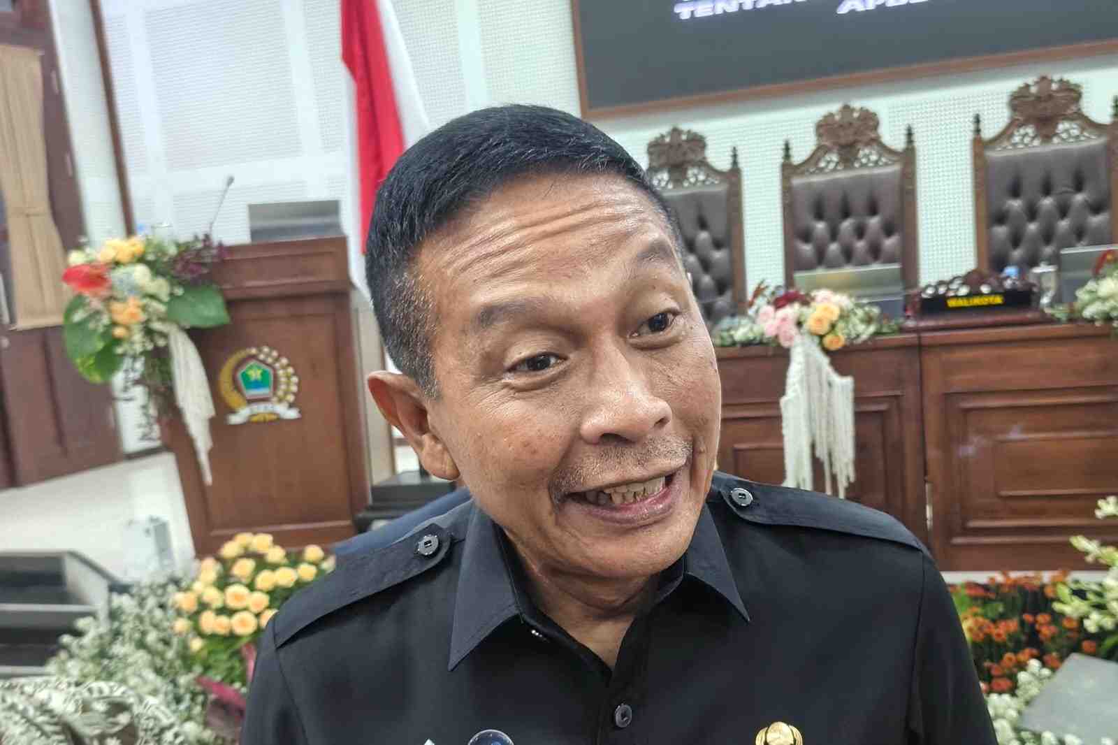 Pedagang Pasar Kebalen Kembali ke Bahu Jalan, Pemkot Lanjutkan Penataan Lewat Pendekatan Humanis