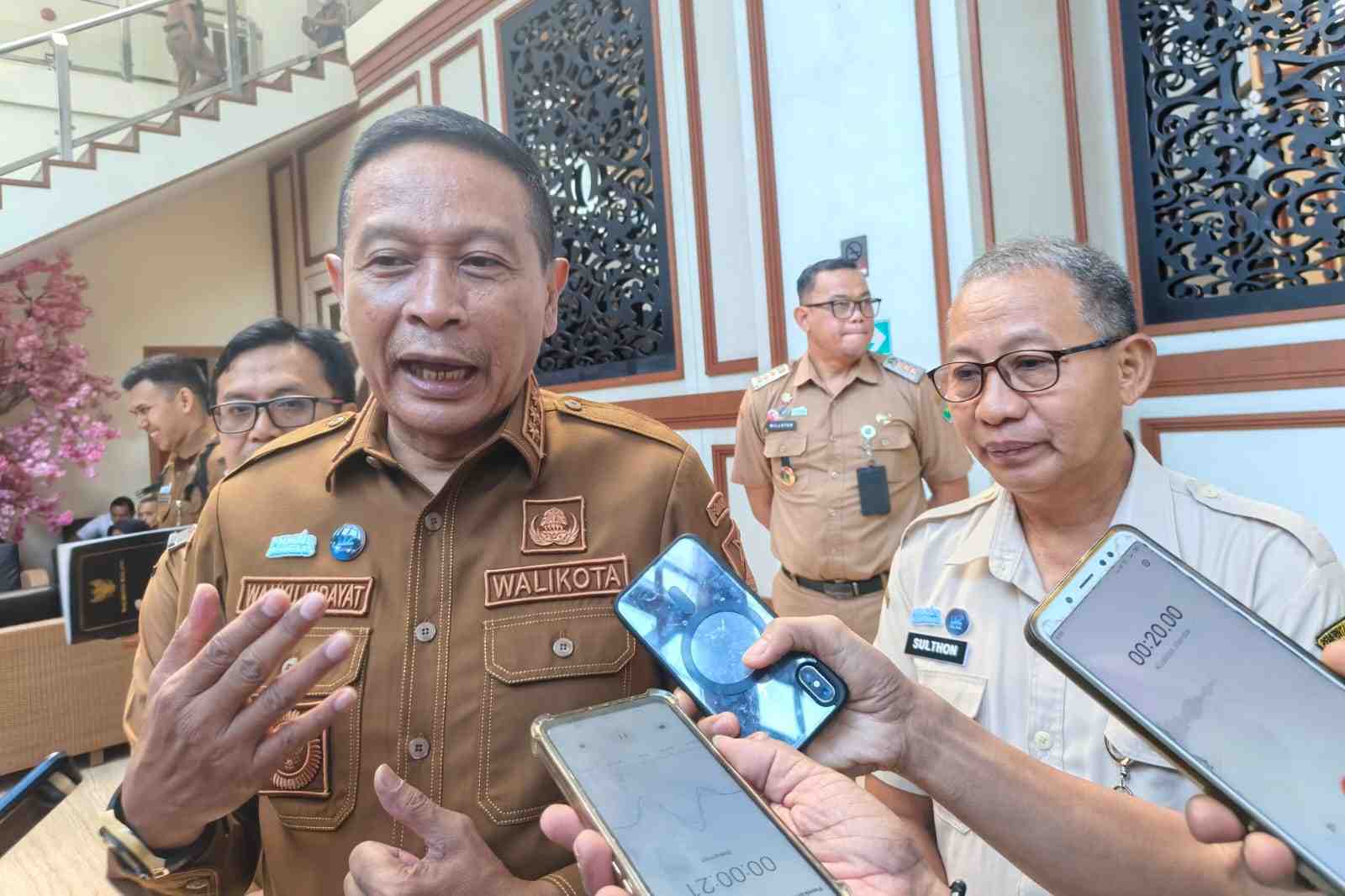 Sosialisasi Pajak Kendaraan, Bapenda Kota Malang Pastikan Nihil Kenaikan Opsen PKB dan BBNKB 1 Sosialisasi Pajak Kendaraan, Bapenda Kota Malang Pastikan Nihil Kenaikan Opsen PKB dan BBNKB