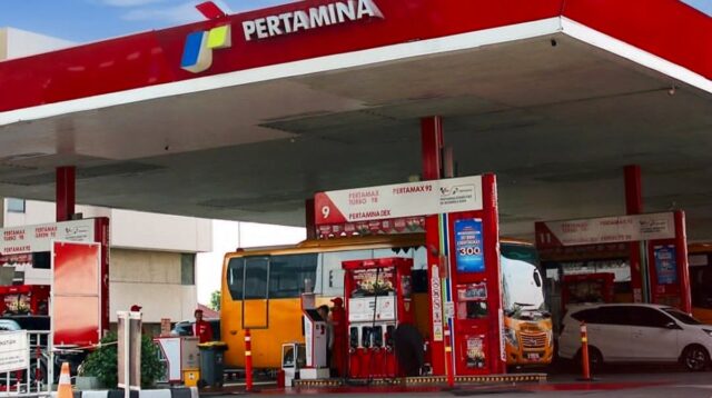 Harga BBM Nonsubsidi 1 Juni 2026 Disesuaikan, Produk Diesel Turun Menjadi Rp23.000/liter