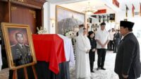 Eks Menhan Ryamizard Ryacudu Dimakamkan Hari Ini, Siapa Sosok Jenderal Berdedikasi Itu?