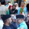 ​Air Mata Syukur Warnai Kepulangan 220 Jamaah Haji Kota Batu di Balai Kota Among Tani