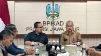 Pengelolaan Velodrome Terganjal Status Aset, DPRD Desak Pemkot Malang dan Pemprov Jatim Tuntaskan Persoalan