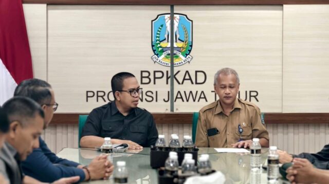 Pengelolaan Velodrome Terganjal Status Aset, DPRD Desak Pemkot Malang dan Pemprov Jatim Tuntaskan Persoalan