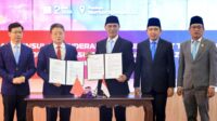 Pemkab Jember Jajaki Kerja Sama Sister City dengan Kota Jinhua Tiongkok