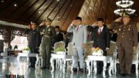 Momentum Hari Lahir Pancasila, Pemkab dan DPRD Pamekasan Serukan Implementasi Nyata