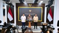 Dadan Hindayana Dikabarkan Dijemput Penyidik Setelah Dicopot dan Kantor BGN Digeledah Kejagung