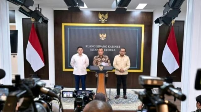 Dadan Hindayana Dikabarkan Dijemput Penyidik Setelah Dicopot dan Kantor BGN Digeledah Kejagung