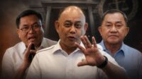 Dadan Hindayana Cs Tersangka Korupsi MBG, Diduga Intervensi SPPG hingga Markup Triliunan Rupiah