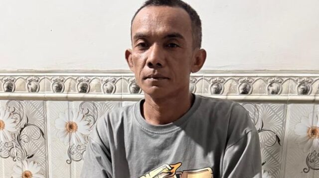 Keluarga Korban Apresiasi Kinerja Polsek Lenteng Usai Penetapan Tersangka pada Pelaku Penganiayaan