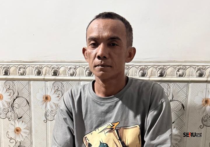 Keluarga Korban Apresiasi Kinerja Polsek Lenteng Usai Penetapan Tersangka pada Pelaku Penganiayaan
