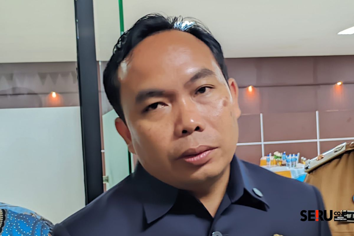 Wakil Wali Kota Malang menjelaskan, pihaknya telah meminta Disdikbud mengevaluasi sistem zonasi, supaya berjalan optimal. (Seru.co.id/bas)
