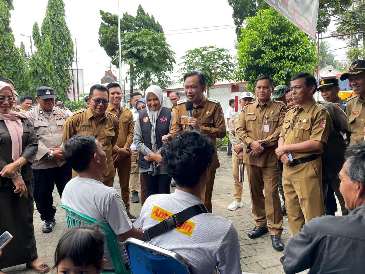16 Ribu Lebih Warga Jember yang Meninggal Masih Terdaftar Penerima Bansos