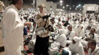 Dua Jemaah Haji Asal Jember Meninggal di Mekkah
