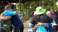 Empat Jemaah Haji Asal Malang Meninggal Dunia, 1.199 Jemaah Lainnya Pulang dengan Selamat