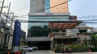 Manajemen Hotel Aston Malang menyatakan siap membuktikan kelengkapan aspek perizinan sebelum hotel beroperasi penuh. (Seru.co.id/bas) Hotel Aston Malang Bantah Belum Kantongi Izin, Semua Syarat Dipenuhi Tinggal Proses Administratif
