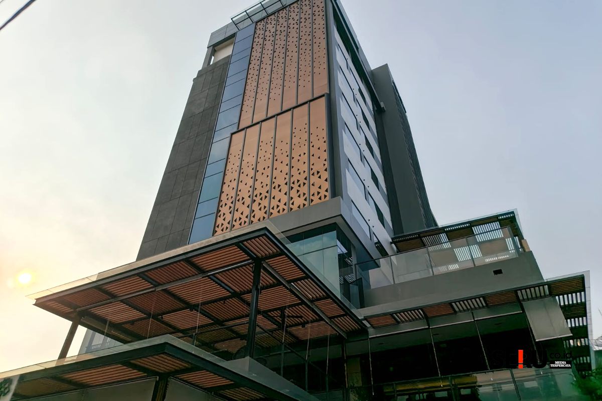 Salah satu investor baru di Kota Malang menghadirkan usaha di sektor perhotelan. (Seru.co.id/bas) Investasi di Kota Malang Makin Mudah, Regulasi Baru Hadirkan Beragam Insentif Menarik