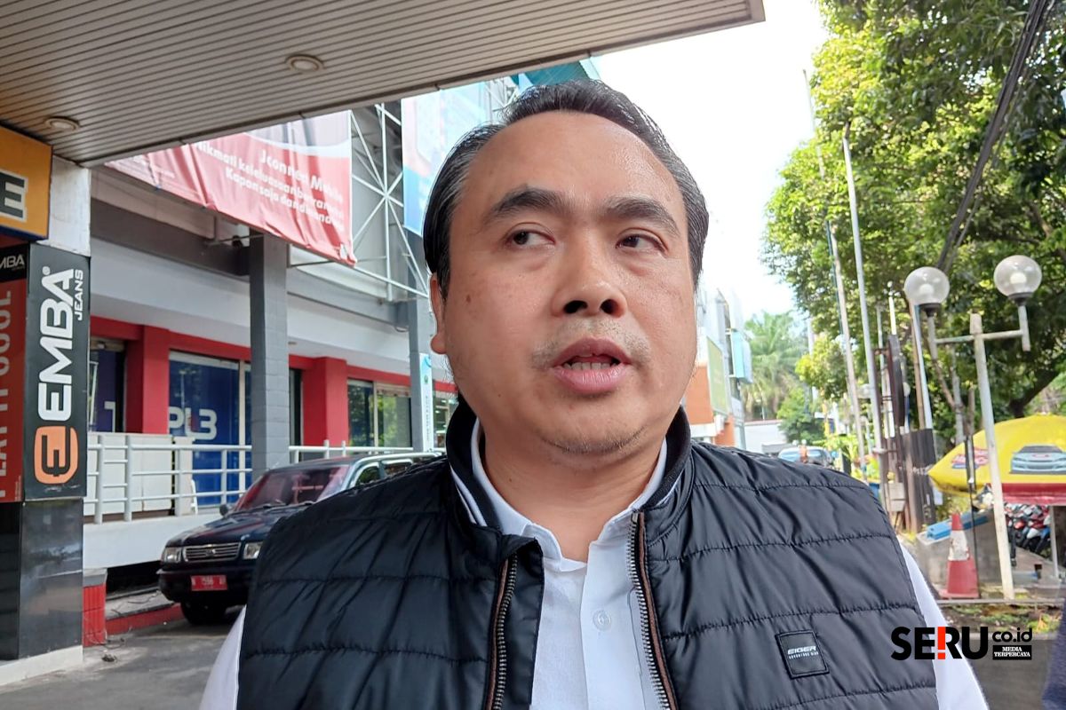 Investasi di Kota Malang Makin Mudah, Regulasi Baru Hadirkan Beragam Insentif Menarik 1 Kepala Disnaker-PMPTSP Kota Malang menjelaskan, investasi akan semakin mudah dengan regulasi baru. (Seru.co.id/bas)