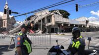 Gempa M 7,8 Guncang Mindanao Filipina, Picu Peringatan Tsunami hingga Indonesia dan Jepang