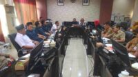 Komisi IV DPRD Nganjuk Desak Pelunasan Gaji dan THR Karyawan PT Jaya Kertas