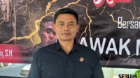 Baru Menjabat Kasat Reskrim Polres Batu Langsung Hadapi Tantangan Kasus Penemuan Mayat Dosen di Temas Batu