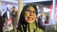 Kepala BPS Kabupaten Jember, Peni Dwi Wahyu Winarsih. (Ist.) Efek Program Makan Bergizi Gratis dan SPPG Bikin Pertumbuhan Ekonomi Jember Tertinggi di Sekar Kijang