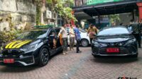 Pemkot Malang berencana mengganti mobil dinas konvensional dengan mobil listrik. (Seru.co.id/bas) BBM Naik, Pemkot Malang Kaji Sewa Mobil Listrik untuk Kendaraan Dinas