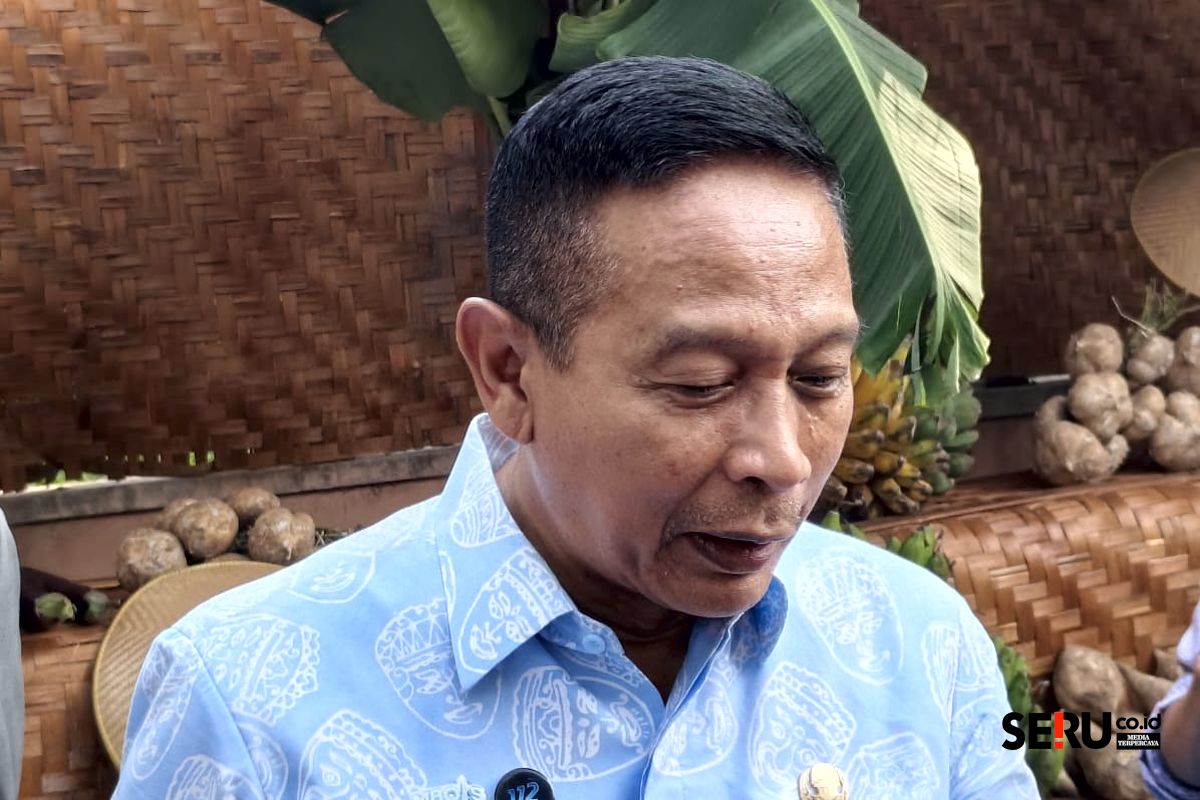 BBM Naik, Pemkot Malang Kaji Sewa Mobil Listrik untuk Kendaraan Dinas 1 Wali Kota Malang mengatakan, Pemkot sedang mengkaji dampak kenaikan harga BBM terhadap anggaran operasional kendaraan dinas. (Setu.co.id/bas)