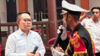 Dulu Jualan Martabak, Hilal Kini Merajut Mimpi di Sekolah Rakyat Kota Malang