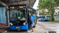 Dishub Kabupaten Malang Usulkan Tiga Rute Koridor Dua Bus Trans Jatim