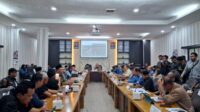 DPRD Kabupaten Malang Minta Laporan Tindak Pidana Dur Dicabut