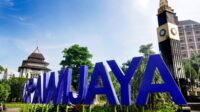 UB Melesat 64 Peringkat di QS WUR 2027, Kian Dekat 500 Kampus Terbaik Dunia